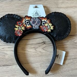 Disney Parks Pixar Coco Ears